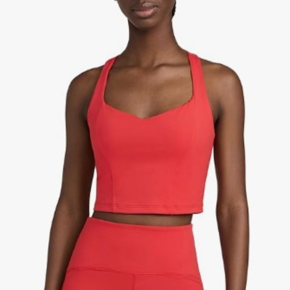 Beyond yoga PowerbeyondIntensity Racerback Cropped Tank - Picture 5 of 6